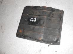 Поддон. Nissan Terrano, WBYD21 Двигатели: TD27, TD27T