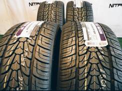 Nexen Roadian HP SUV. Летние, без износа, 4 шт