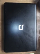 Compaq 615. 15.6", 2,2����, ��� 2048 ��, ���� 320���, WiFi, ����������� �� 10��.