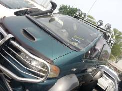 Светильник салона. Mitsubishi Delica Suzuki Works