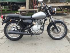 Suzuki. 250 куб. см., исправен, птс, без пробега