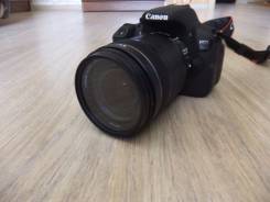 Canon EOS 700D Kit. 15 - 19.9 Мп