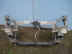 Рамка радиатора. Toyota Nadia, SXN10H, ACN15, SXN15, ACN15H, ACN10, SXN10, SXN15H, ACN10H Двигатели: 3SFSE, 3SFE, 1AZFSE