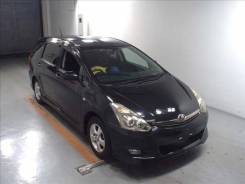 Toyota Wish. ZNE10, 1ZZ