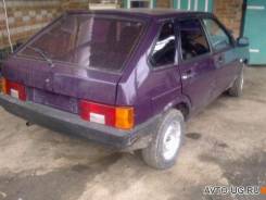 Лада 2109