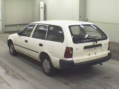 Toyota Corolla. EE103, 5EFE