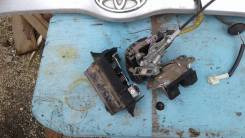 Замок двери. Toyota Succeed, NCP58G, NLP51V, NCP55V, NCP51V, NCP59G Двигатели: 1NZFE, 1NDTV