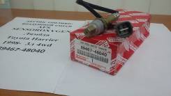 Датчик кислородный. Toyota Harrier Двигатель 1MZFE