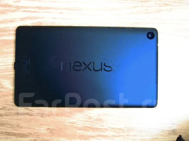 Asus Nexus 7 ����