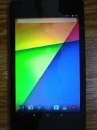 Asus Nexus 7
