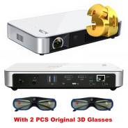 Проекторы 3D.