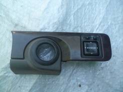Вставка под замок зажигания. Toyota Cresta, JZX105, JZX100, JZX101, GX100, LX100 Toyota Mark II, JZX105, JZX100, GX100, JZX101, LX100 Toyota Chaser, G...