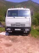 Камаз 5410. Продается грузовик камаз тягач, 10 000 куб. см., 20 000 кг.