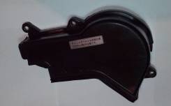 Крышка зубчатого ремня левая MD325435. Dodge Avenger Dodge Stratus Proton Perdana Mitsubishi Diamante, F31A, F41A Mitsubishi Galant Chrysler Cirrus Ch...
