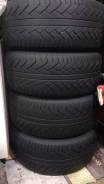 Yokohama Advan ST V802. Летние, износ: 40%, 4 шт