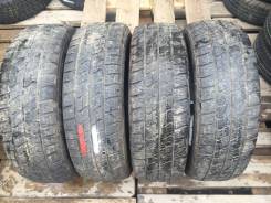 Goodyear Ice Navi Zea II. Зимние, без шипов, износ: 10%, 4 шт