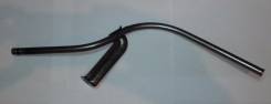 Направляющая масляного щупа. Chrysler Cirrus Chrysler Sebring Chrysler Stratus Dodge Cirrus Dodge Stratus Dodge Avenger Mitsubishi Galant, E88A Mitsub...