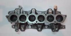 Коллектор впускной. Chrysler Sebring Chrysler Cirrus Chrysler Stratus Dodge Cirrus Dodge Stratus Dodge Avenger Mitsubishi Galant, E88A Mitsubishi Diam...