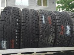 Bridgestone Blizzak Revo2. Зимние, без шипов, износ: 10%, 4 шт