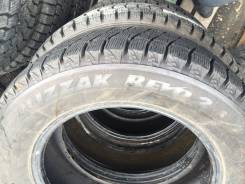 Bridgestone Blizzak Revo2. Зимние, без шипов, 10 %, 4 шт