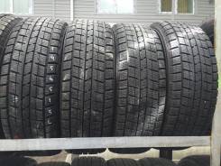 Dunlop DSX-2. Зимние, без шипов, износ: 5%, 4 шт