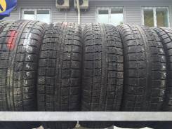 Toyo Winter Tranpath MK4. Зимние, без шипов, 5 %, 4 шт