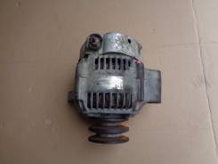Генератор. Toyota Hiace, KZH106W Toyota Regius Ace, KZH106, KZH116, KZH126, KZH100, KZH110, KZH120 Toyota Granvia, KCH16, KCH12, KCH10 Toyota Grand Hi...