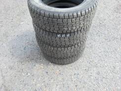 Goodyear Ice Navi Zea. Зимние, без шипов, износ: 20%, 4 шт