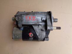 Стартер. Toyota: Land Cruiser Prado, 4Runner, Regius Ace, Toyoace, Hilux, Hilux Surf, Dyna, Hiace Двигатели: 1KDFTV, 1KZT, 1KZTE