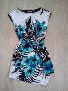 Футболки-туники. 48, 50