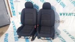 Сиденье. Mazda Demio, DY3W