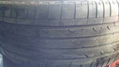 Bridgestone Dueler H/P Sport AS. Летние, износ: 10%, 4 шт