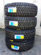 Michelin X-Ice North 3. Зимние, шипованные, 2016 год, без износа, 4 шт