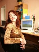 Менеджер по маркетингу. Высшее образование, опыт работы 9 лет