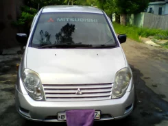 Mitsubishi Dingo. CQ1A, 4G13 ����
