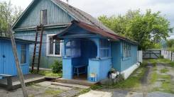 Продам дом с. Новицкое. С. Новицкое, р-н Партизанский, площадь дома 55 кв. м., централизованный водопровод, отопление централизованное, от частного ли...
