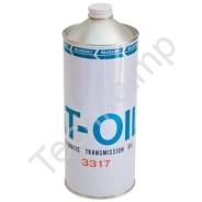 Suzuki AT-Oil. синтетическое