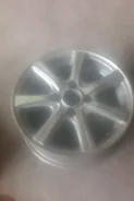 AWS. 5.5x14", 4x100.00