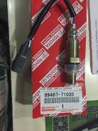 Датчик кислородный. Toyota: Land Cruiser, FJ Cruiser, Fortuner, Hilux Surf, Land Cruiser Prado, 4Runner, Hilux Lexus GX470, UZJ120 Lexus LX470, UZJ100...