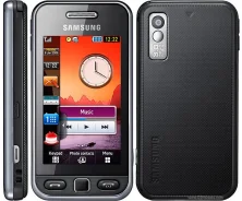 Samsung Star. �/� ����