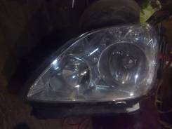 Фара. Honda CR-V, RD5, RD7 Honda CR-V I-CTDI Двигатели: K20A, N22A2