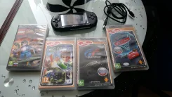 Sony PlayStation Portable Go PSP-N1000 ����