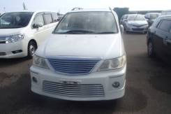 Nissan Presage. TU30, QR25