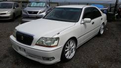 Toyota Crown Majesta