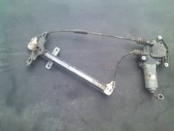 Стеклоподъемный механизм. Honda Civic Ferio, EG8