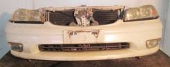Ноускат. Nissan Cefiro, PA33, A33