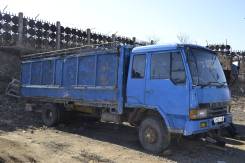 Mitsubishi Fuso. Продам грузовик , 6 000 куб. см., 5 000 кг.