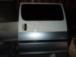 Дверь сдвижная. Toyota Hiace, LH178V Двигатель 5L