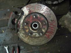 Ступица. Toyota Tarago, ACR30, CLR30 Toyota Previa, CLR30, ACR30 Toyota Estima, ACR30, AHR10, MCR30 Двигатели: 2AZFE, 1CDFTV, 1MZFE, 2AZFXE