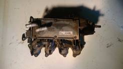 Коллектор впускной. Volkswagen: Golf Plus, Touran, Golf, Caddy, Beetle, Polo Audi A3 Audi A1 Skoda Yeti Skoda Roomster Skoda Fabia Двигатели: CBZB, CB...